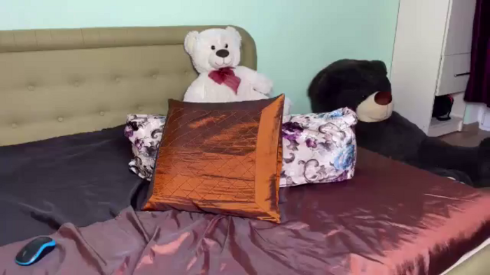 Alexacutegirl