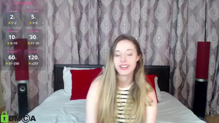 Blondyriss