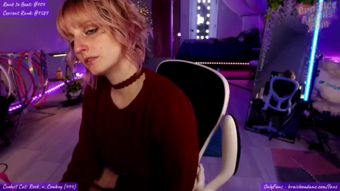 BraisleeAdams