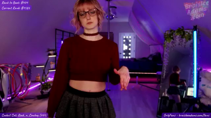 BraisleeAdams