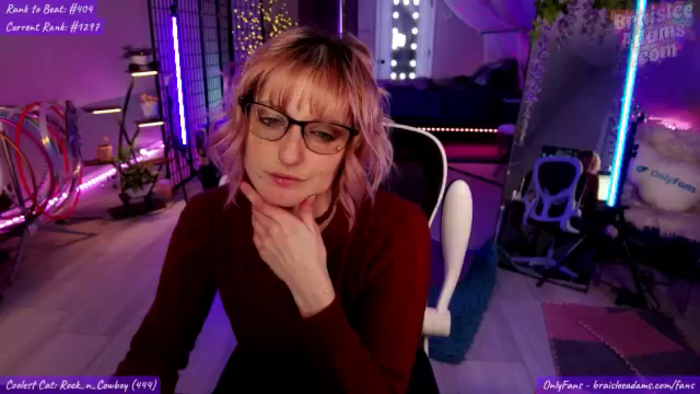 BraisleeAdams