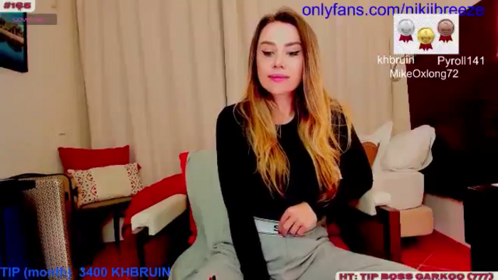 BubblyTrouble