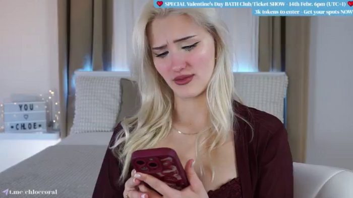 ChloeCoral