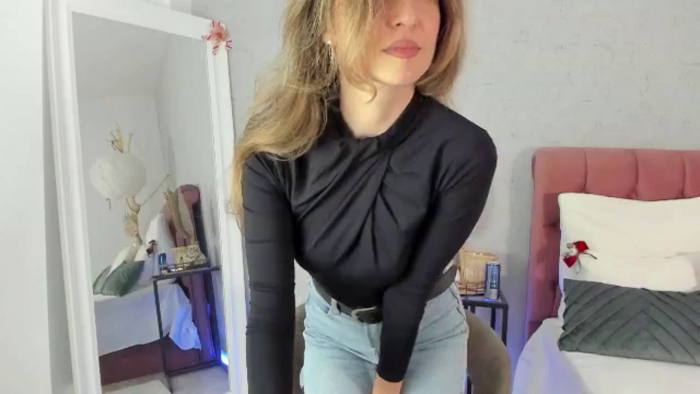 FoxyLarysa