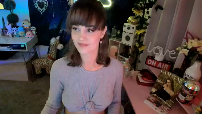 HeidiKlumsy