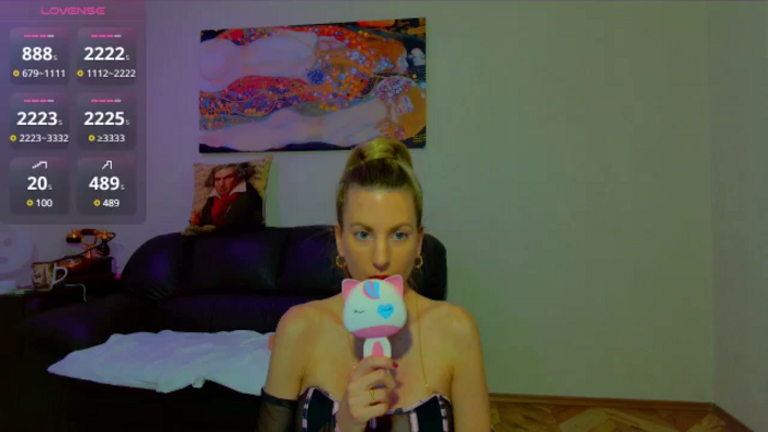 Helenadoll