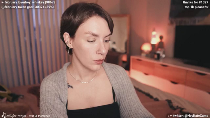 HeyKate