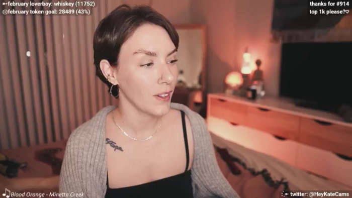 HeyKate