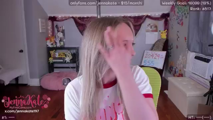 JennaKate
