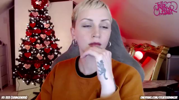 JesseDanger