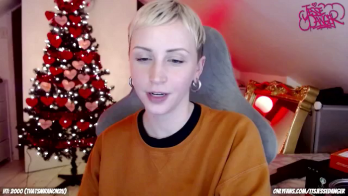 JesseDanger