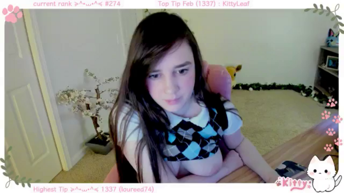 Kitty
