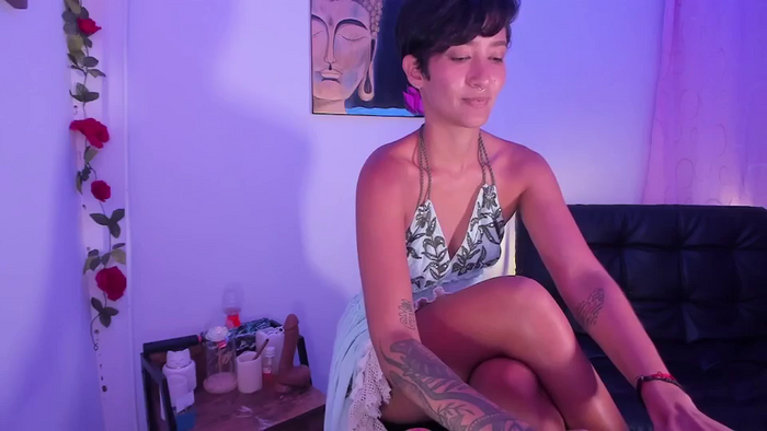 Miacrazysweet