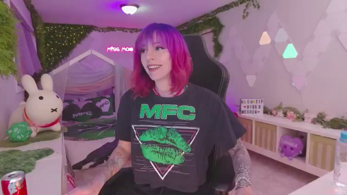 MissMao