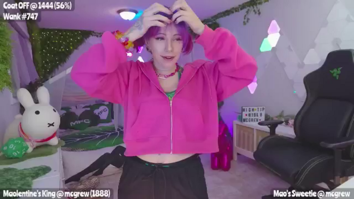 MissMao