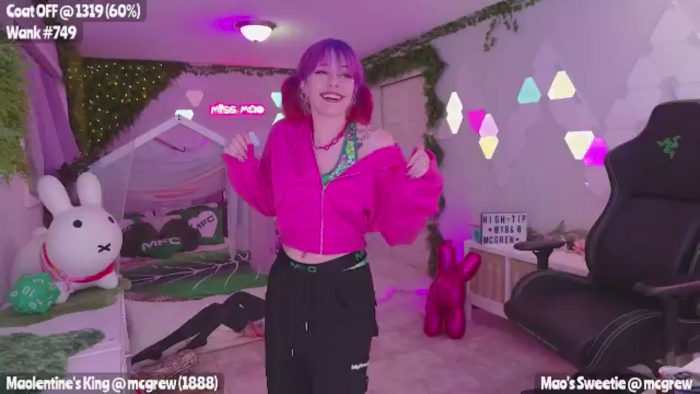MissMao