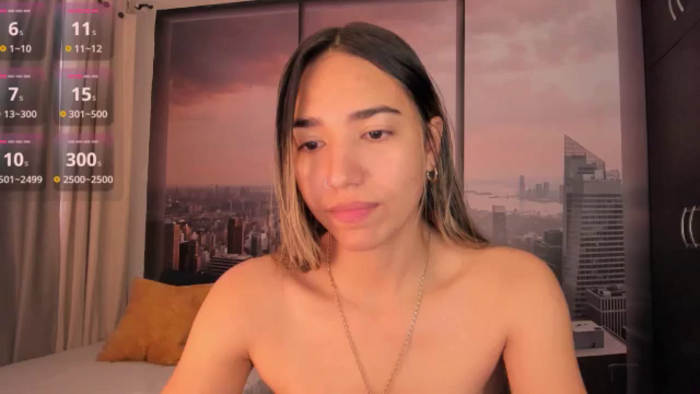 Missbaby8