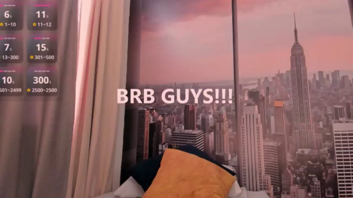 Missbaby8