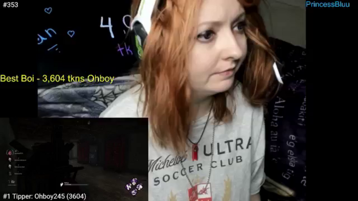 PrincessBluu