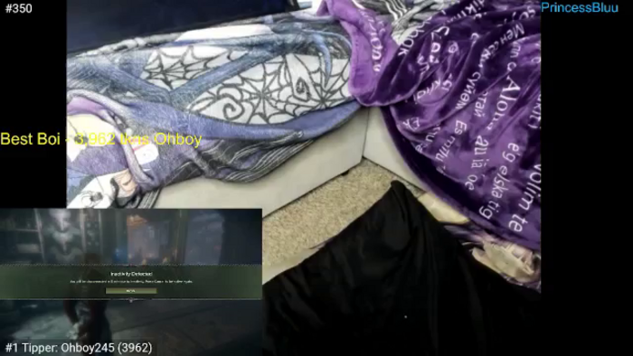 PrincessBluu