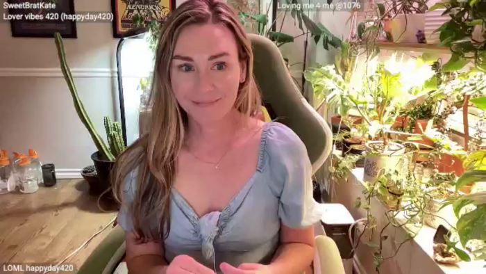 SweetbratKate