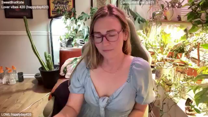 SweetbratKate