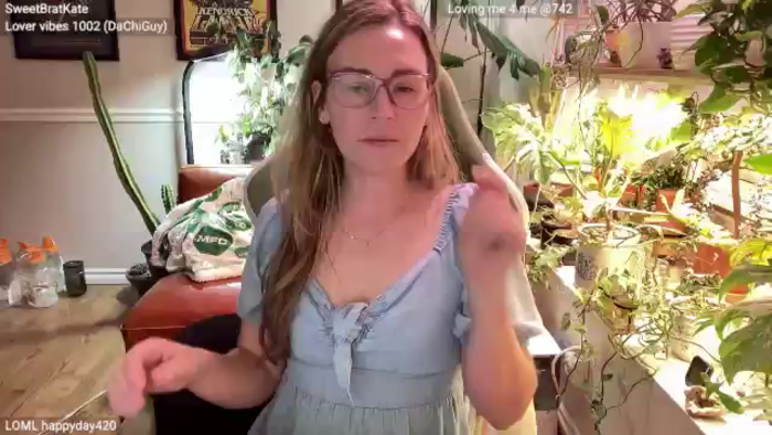 SweetbratKate