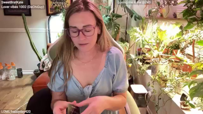 SweetbratKate