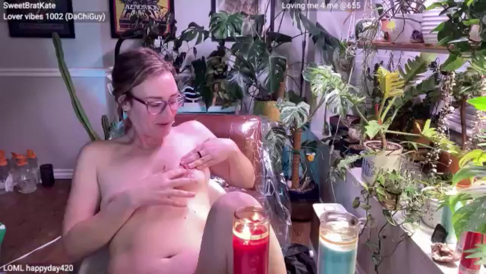 SweetbratKate