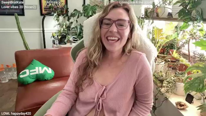 SweetbratKate
