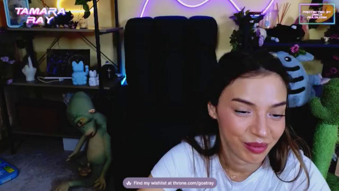 TamaraRay
