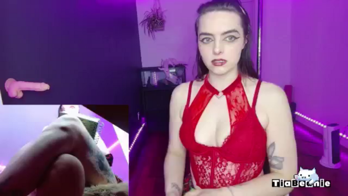 Tiabeanie