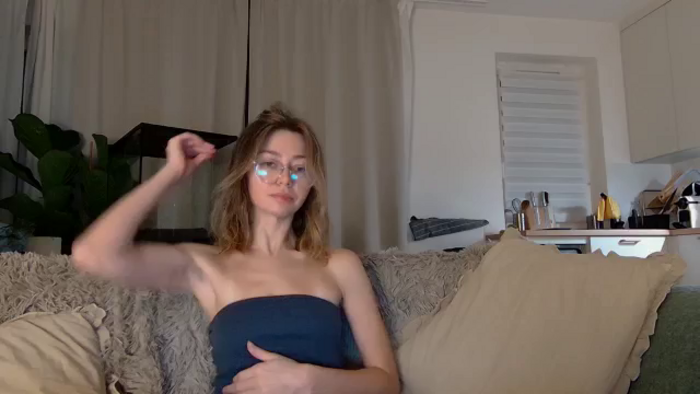 WhoribleSasha