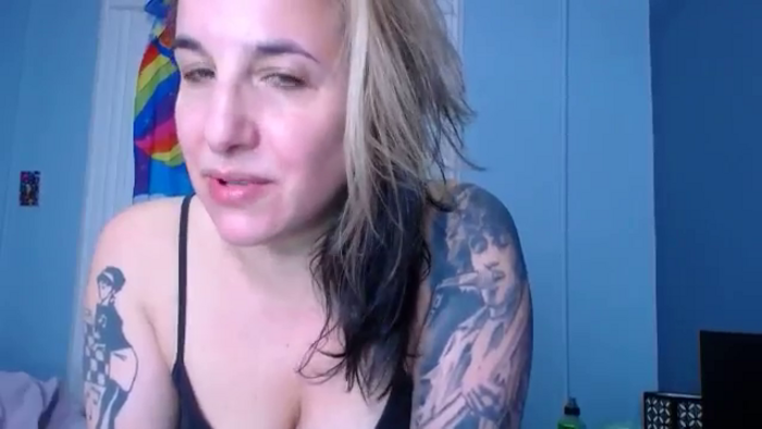 abustybabe