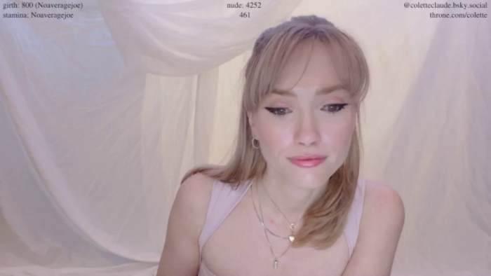 coletteclaude