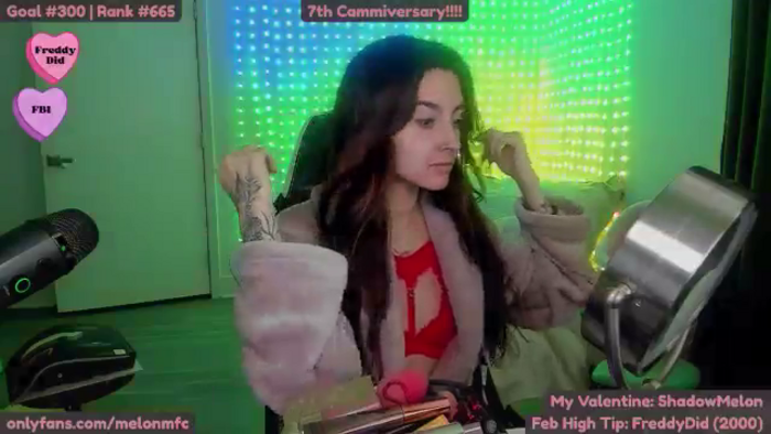 melon