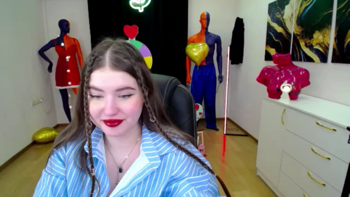 AdmireMyEyes