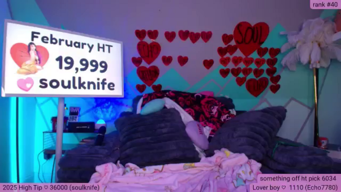 BabeAriel