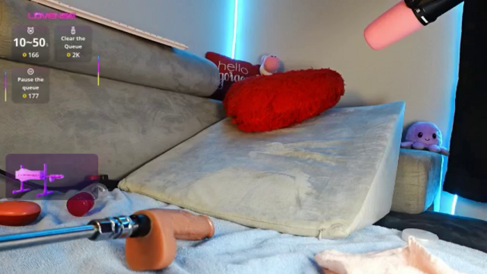 BarbieBluEyes