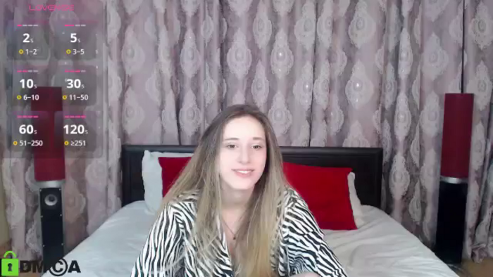 Blondyriss