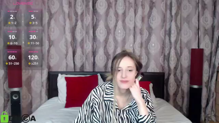 Blondyriss