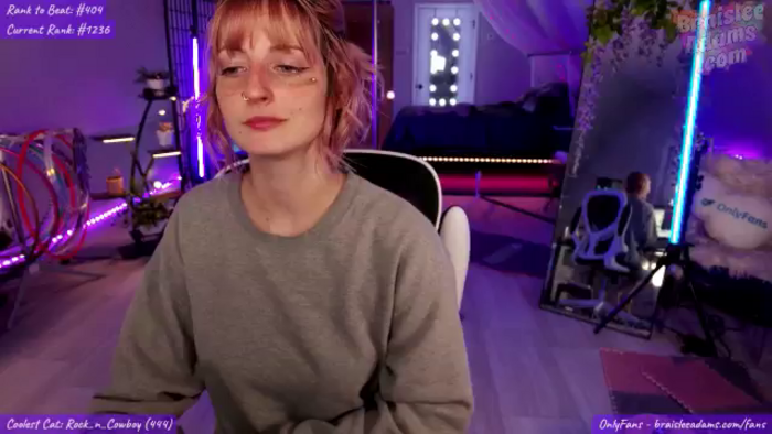 BraisleeAdams