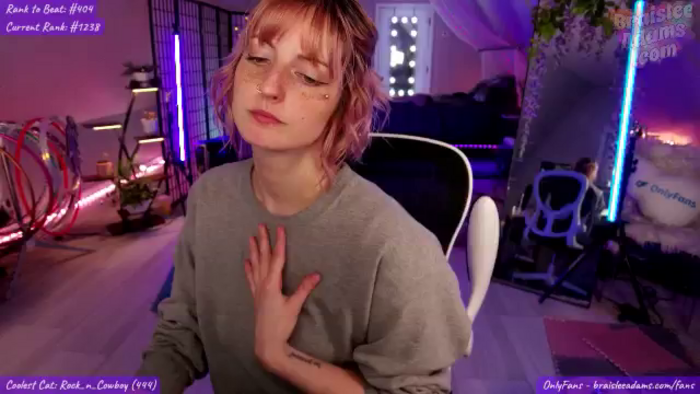 BraisleeAdams