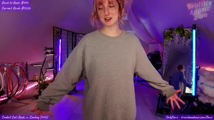 BraisleeAdams