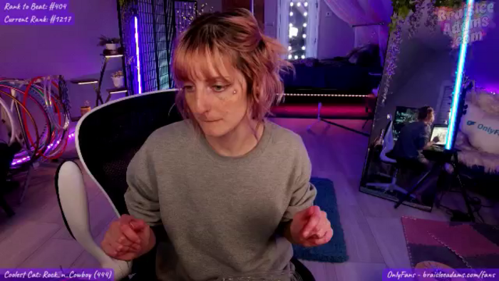 BraisleeAdams