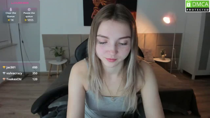 Daisyy