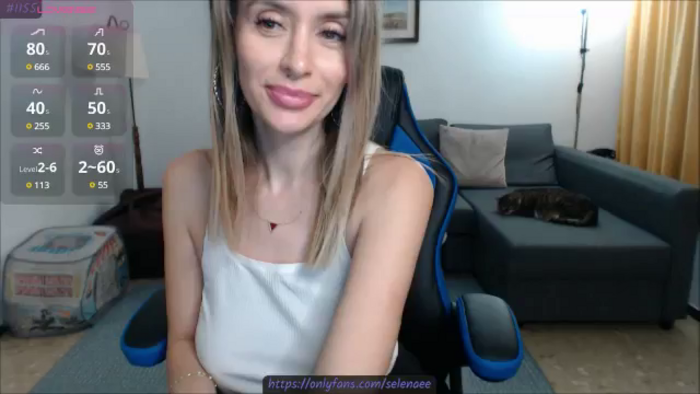 EidyiaBelle