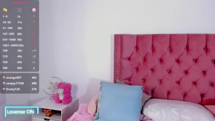 Evelincooper