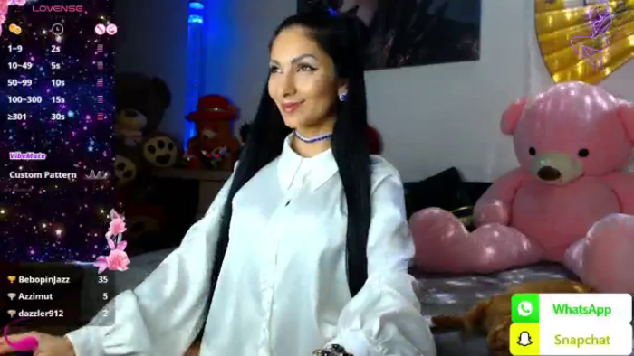 EvelynAisha