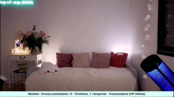 ImKeira